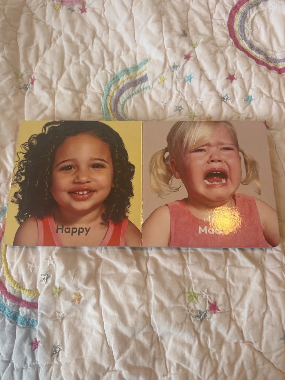 Lovevery Books Bundle Set of 5 Toddler Board Books, Great condition